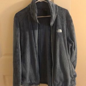 EUC Osito North Face Fleece